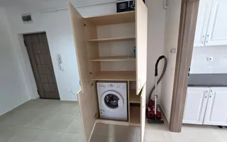 Apartament 2 camere, decomandat, 60 mp, bloc nou, zona Kaufland - Poză 11
