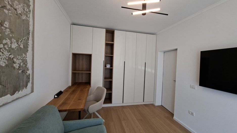 Apartament 1 cameră zona Braytim - Poză 4