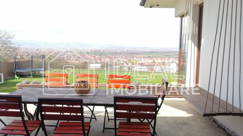 Vila cu 4 camere si teren de 700 mp, in Gusterita - Poză 12