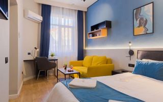 Cladire Integrala Piata Romana - 12 Apt Noi - Ideal Hotel/Sediu/Clinica - Poză 7