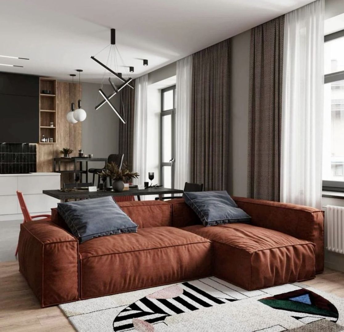 2 camere - parcare bonus -oferta lansare proiect Pallady - Poză 2