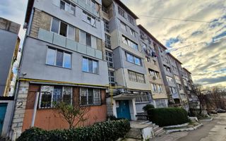 Chirie, apartament, 2 camere, strada Florica Niță, Râșcani - Poză 12