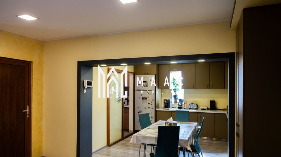 Casa 6 camere | P+M | Curte | 270 MPU | Zona Centrala - Poză 33