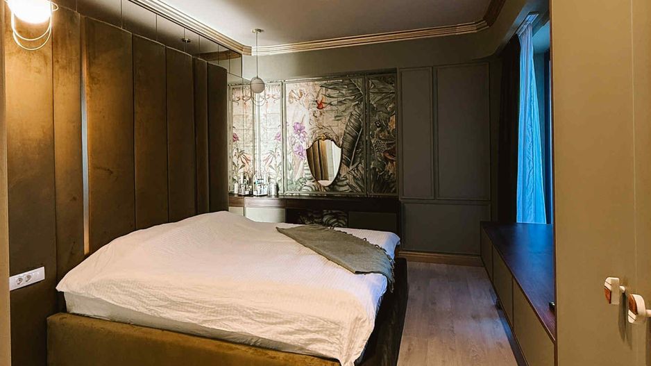 Premium Apartament Unicat Zona Politehnica Iuliu Maniu 6 Afi Mall - Poză 19