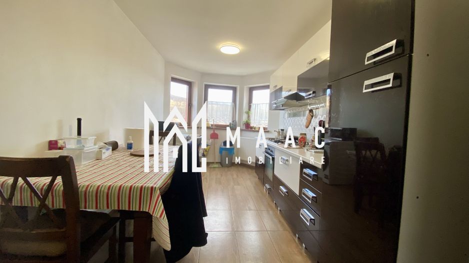 Casa | 4 camere | Curte individuala | Pivnita | Sura Mare - Poză 4