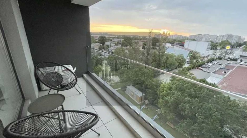Apartament 2 camere | Crangasi - Trio Bridge | Parcare |  Prox Metrou - Poză 4