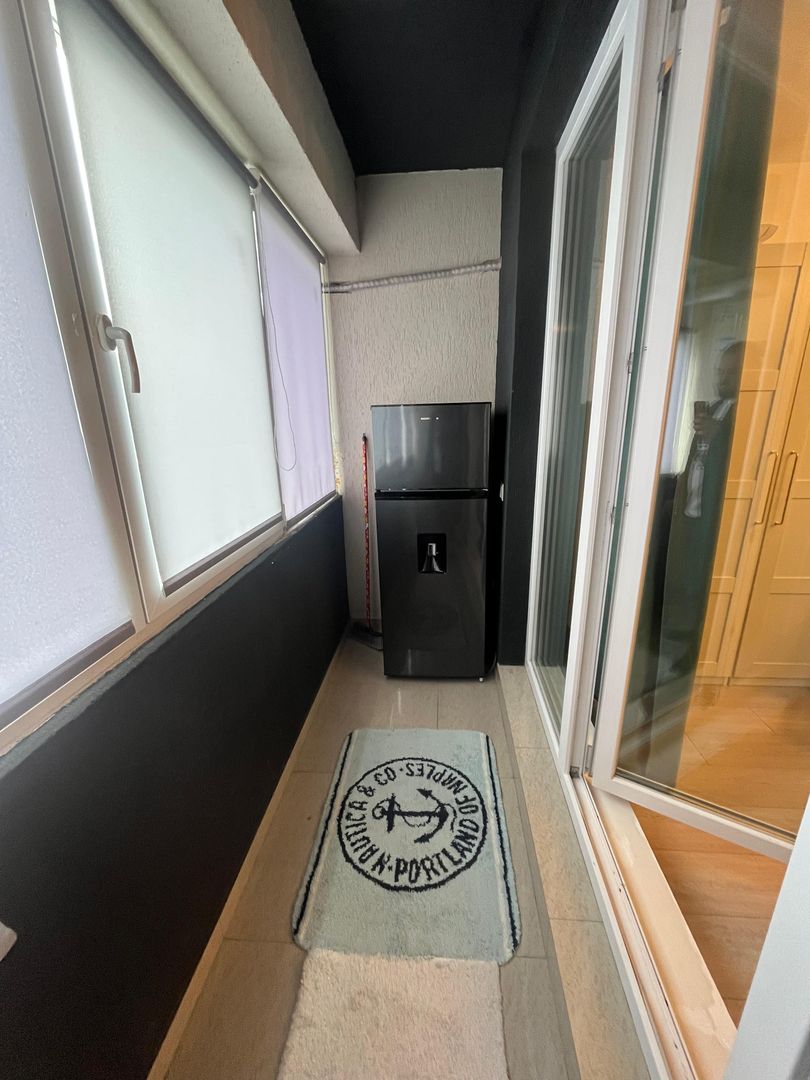 PALLADY | 1 Decembrie | Chirie 2 camere | Metrou + loc parcare - Poză 7