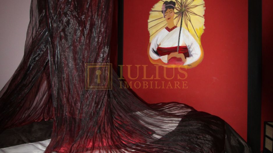 Take Ionescu, 3 camere, centrala proprie. - Poză 2