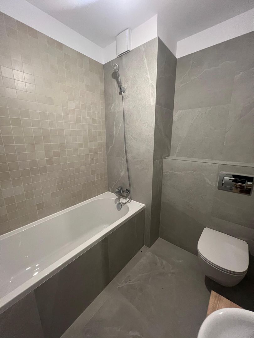 Apartament premium 3 camere | 92,43 mp | Zonă exclusivistă - Poză 12