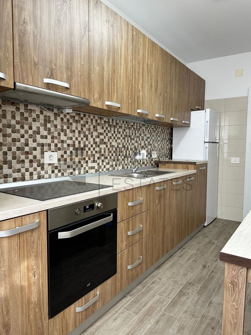 Apartament nou cu 2 camere de vanzare in Prima Universitatii - Poză 2