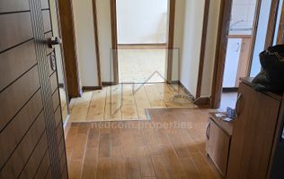 Inchiriere apartament 3 camere str. Novaci - Sebastian