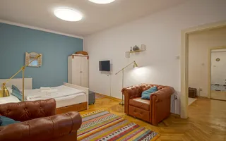 REDUCERE! Apartament in casa, str.Nicolae Iorga, Parcul Titulescu - Poză 11