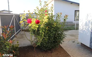 DIRECT PROPRIETAR, Casa de vânzare, 3 camere 85 mp, curte 400 mp - Poză 19