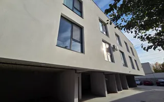 Apartament 2 camere cu curte proprie de 74,5 mp – Apărătorii Patriei - Poză 20