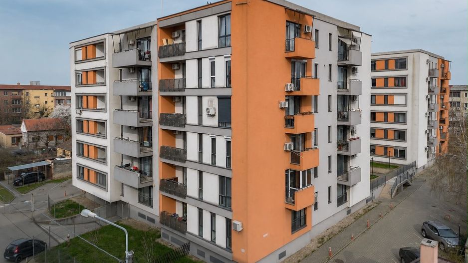 Apartament 2 camere | 70 mp | 2 băi | 2 parcări | Luceafărul - Poză 14
