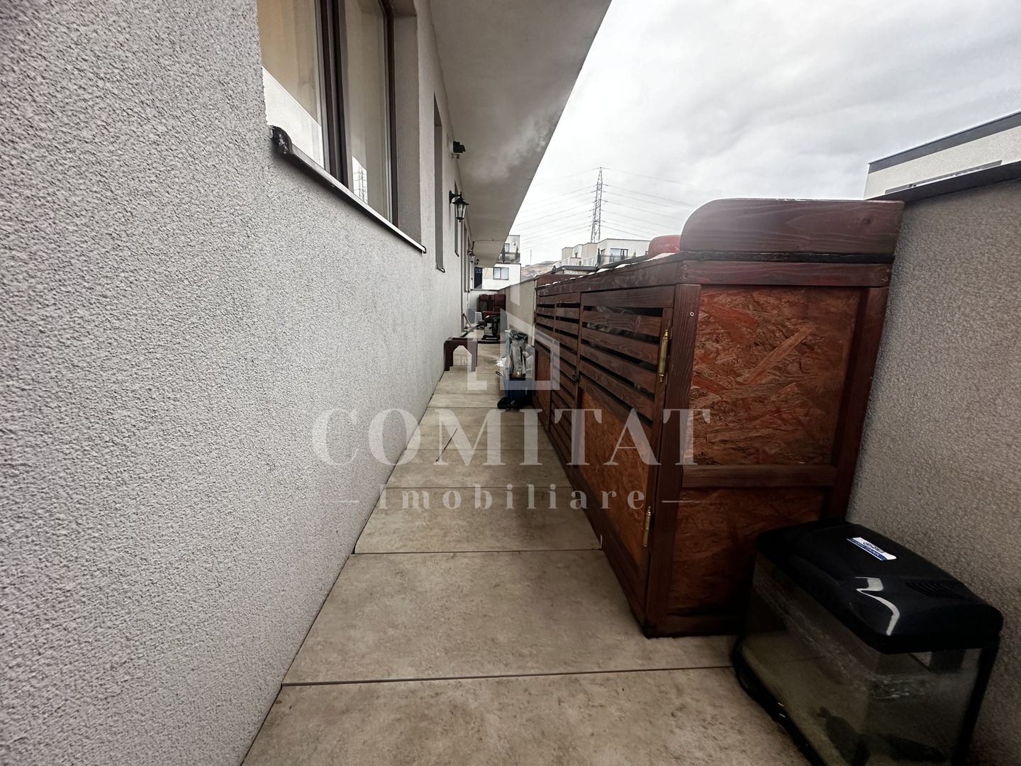 Apartament 3 camere | 2 locuri de parcare | Zona Vivo - Poză 19