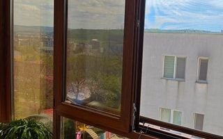 Apartament 2 camere, 55 mp, Valea Lupului, la 800 m de Rond Păcurari – 102.900 euro - Poză 3
