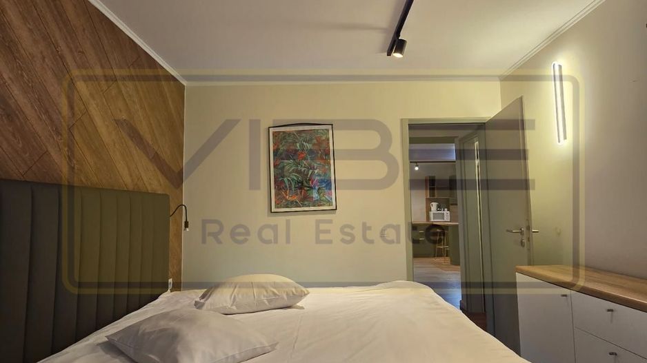 Apartament PREMIUM- Copou- Parcul Expozitiei - TOTUL NOU - Poză 7