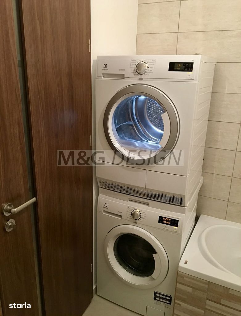 Apartament 3 camere Giroc bloc nou - Poză 9