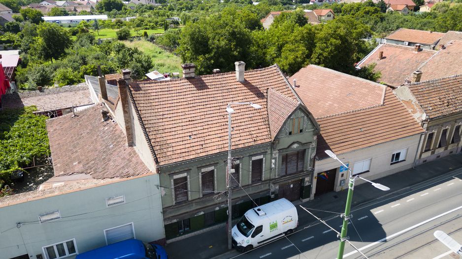 Casă cu 8 camere zona Aradul Nou - Poză 19