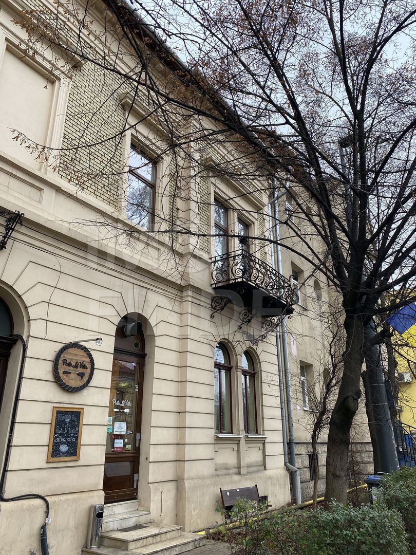 COMISION ZERO -Apartament 92 mp la cheie, Piata Muzeului- Ultracentral - Poză 14