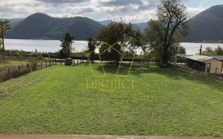 Casa de vacanta/pensiune cu teren de 3780mp | Clisura Dunarii - Poză 9