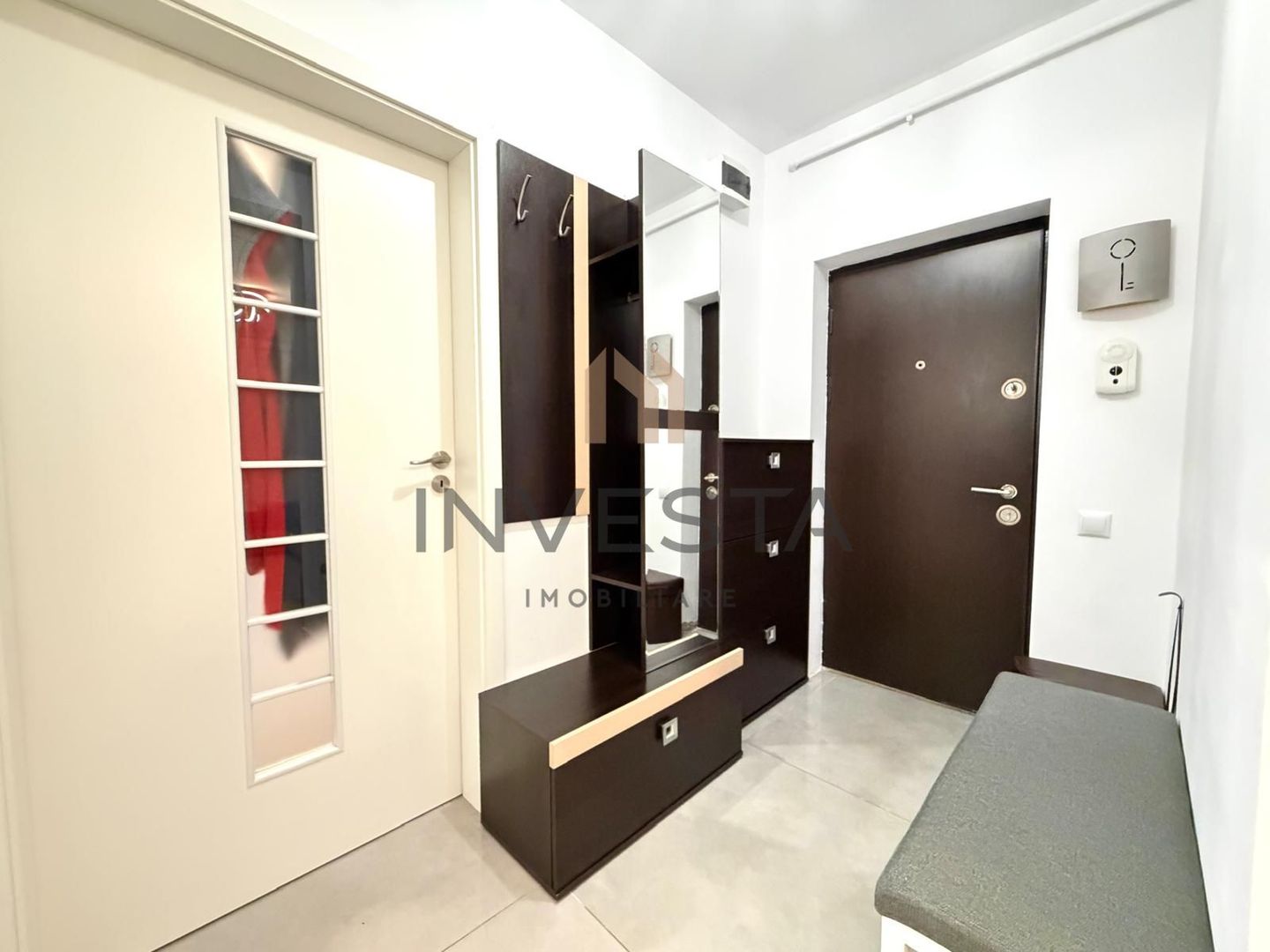 Apartament cu 3 camere , zona Vivo ! - Poză 9