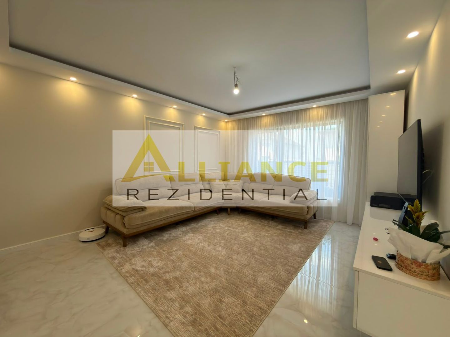 VILA INDIVIDUALA MODERNA | P+1E | 4 camere | Incalzire prin pardoseala - Poză 5
