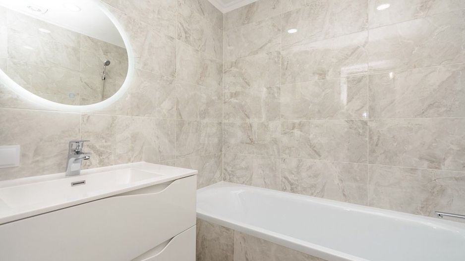 Vânzare, apartament, 2 camere, str. Alba Iulia,  Buiucani - Poză 12