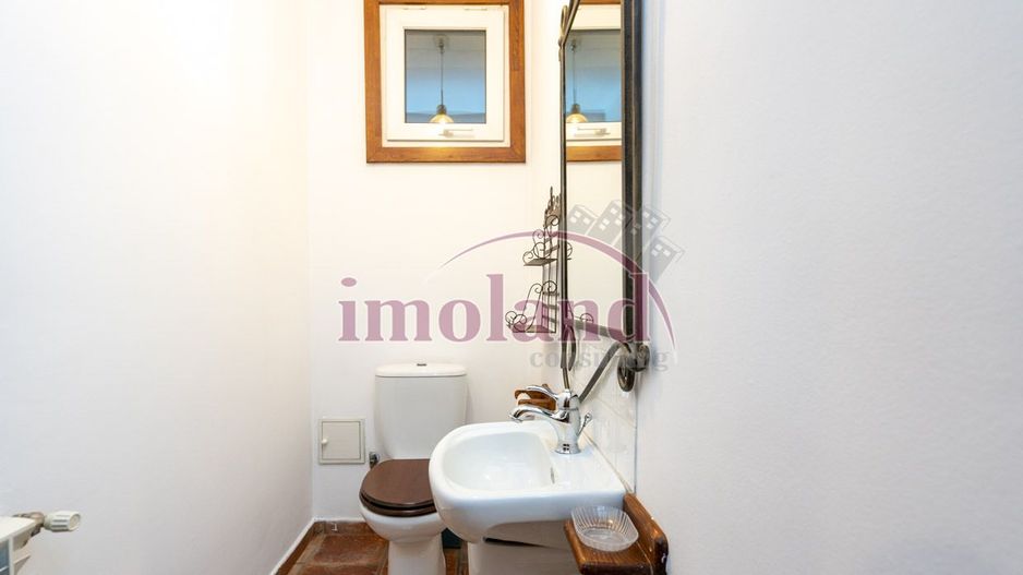 Vanzare imobil cu curte - Barbu Vacarescu-Tei - Poză 12