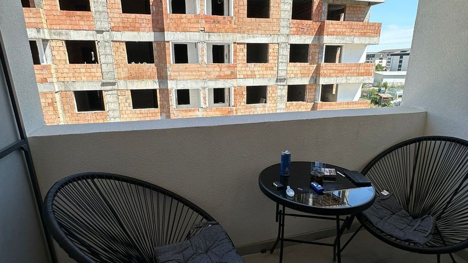 Inchiriere apartament 2 camere zona Militari - Poză 3