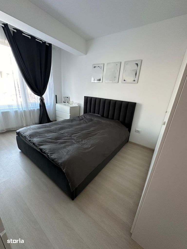 Ap. 2 camere SOS. OLTENITEI - gata de mutare! - Poză 9