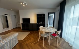 Apartament la cheie | Etaj intermediar | Cartierul Între Lacuri - Poză 9