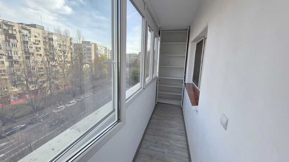 Apartament 3 camere Timpuri Noi - Calea Vacaresti - Poză 13