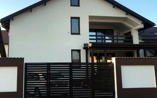 Spațiu. Construcție solidă. Confort real. - Poză 2