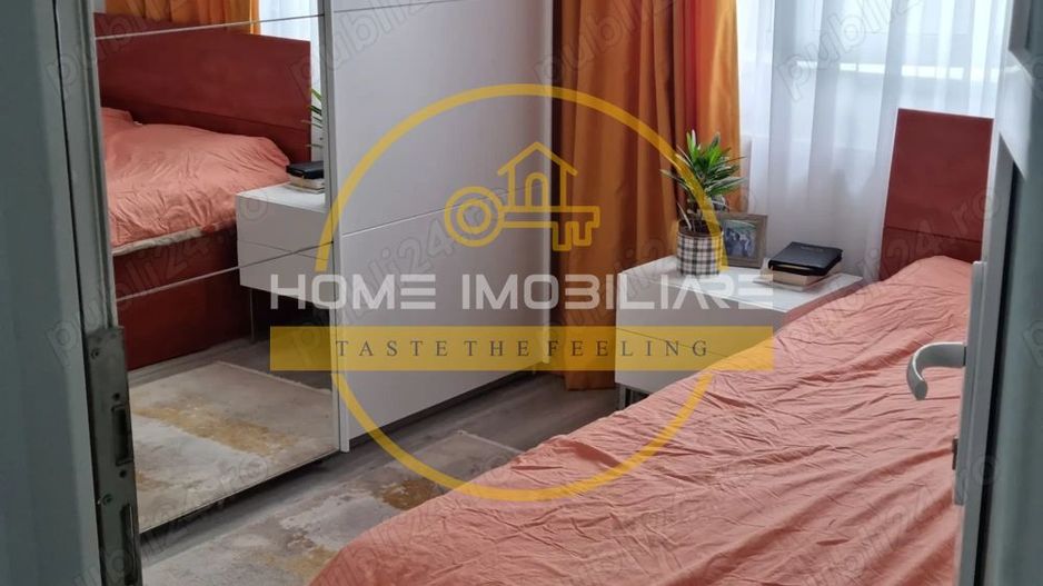 Apartament 2 camere/Zona Zimbru - Poză 4