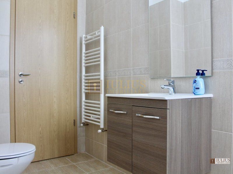 Spatios; 60mp utili, loc parcare  - Toronto Residence. - Poză 21