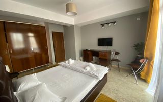 Apartament -220mp + terasa 200mp sector 4 Pasaj Marasesti an bloc 2000 - Poză 7