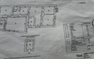 De vanzare Casa / Vila individuala, Vasile Lascar, Eminescu, CENTRAL - Poză 39