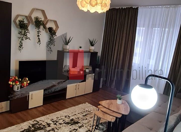 Apartament cu 2 camere de vanzare-Gorjului - Poză 5