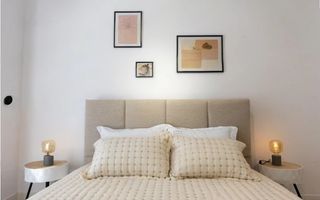 Apartament modern 2 camere  Marmura Residence I Loc de parcare inclus - Poză 8