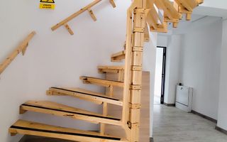Spatiu comercial/vila cu teren de inchiriat in zona Buzesti - Poză 7