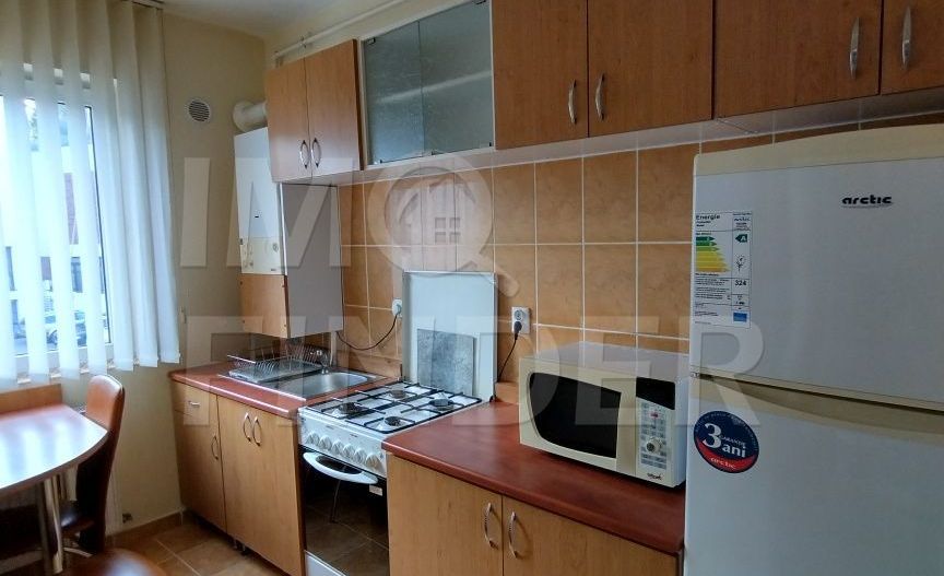 Apartament 1 camere Zorilor zona Sigma - Poză 4