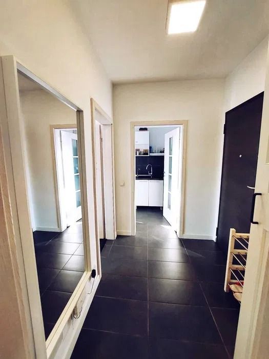 GARSONIERA COTROCENI SMART, BUCATARIE INCHISA, BLOC NOU, CENTRALA - Poză 6