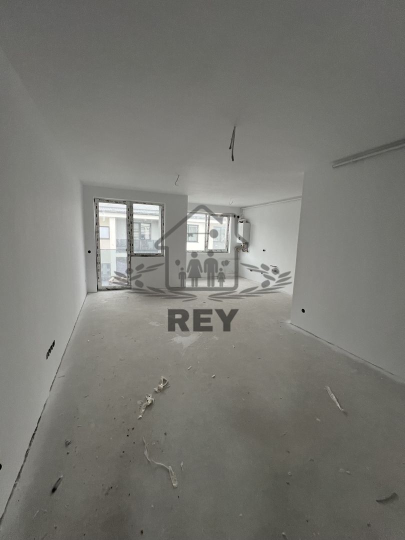 Apartament 2 dormitoare etaj 2,Selimbăr - Poză 10