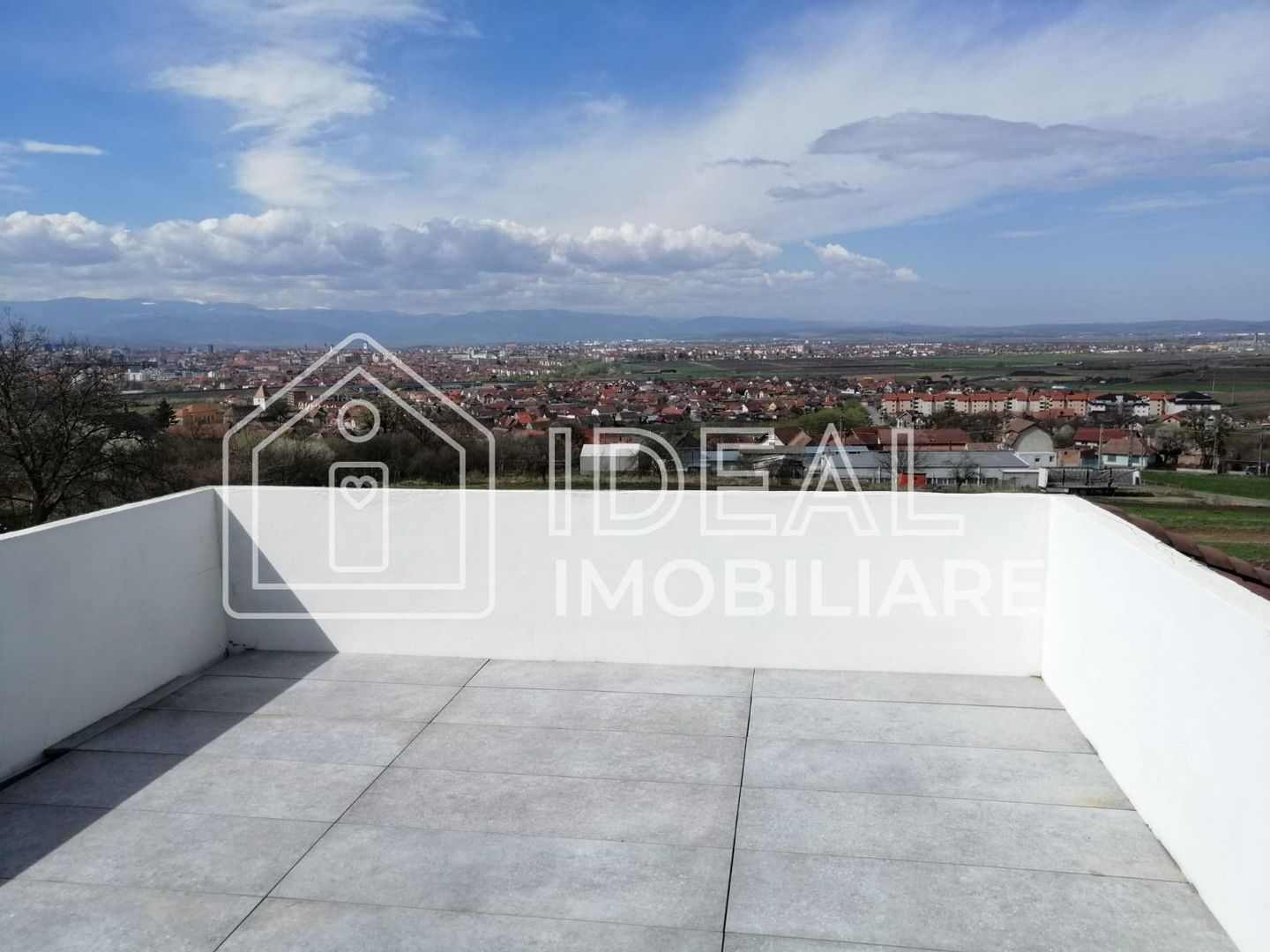 Vila cu 4 camere si teren de 700 mp, in Gusterita - Poză 10