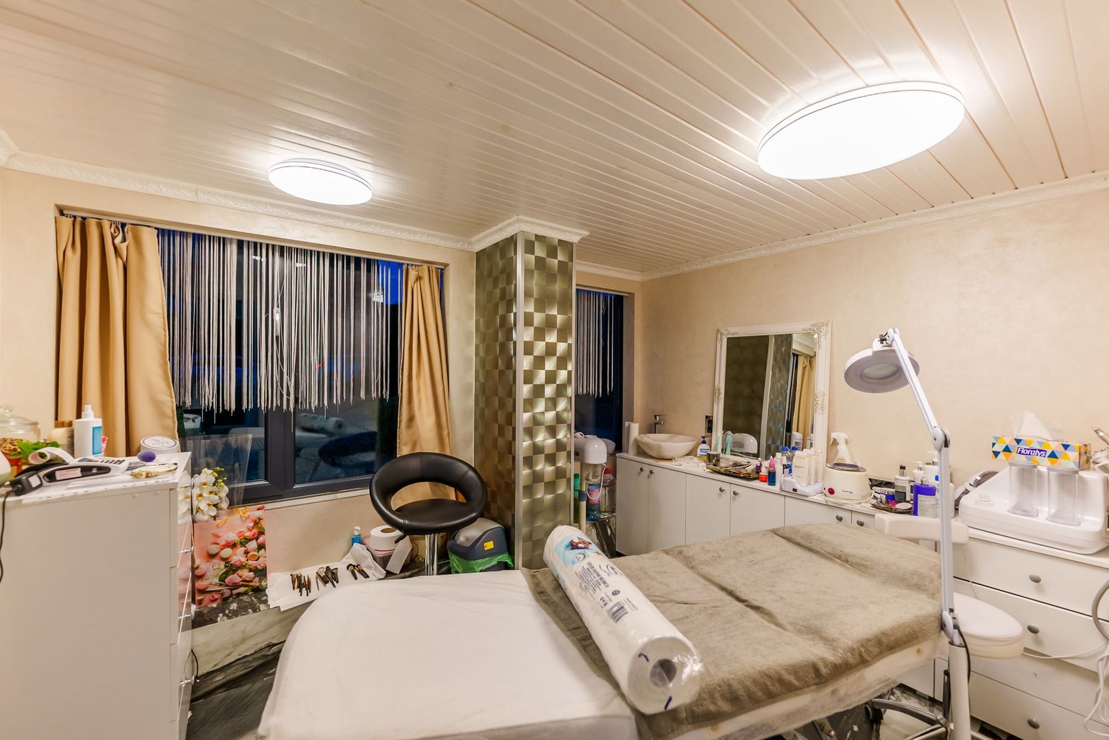 Spațiu comercial  | Parter Bermo, Micălaca – Arad - Poză 10