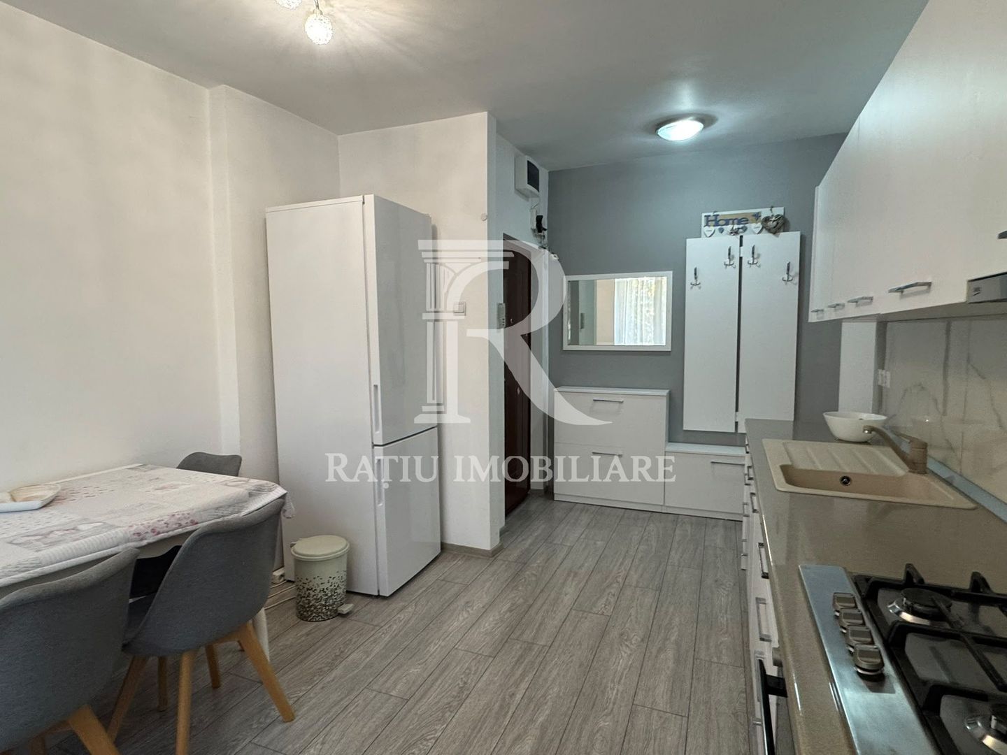 De inchiriat | Apartament 2 camere | zona garii | Oradea - Poză 2