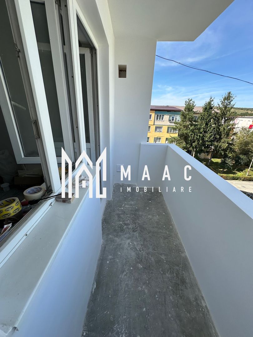 Apartament 2 camere I 48 mp I Etaj 4 I  Cisnadie - Poză 4