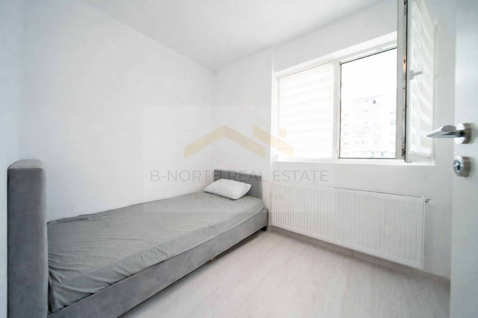 Studio de închiriat în Popești-Leordeni | Parcare subterană | PetFriendly - Poză 6